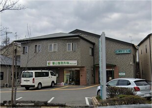 フジパレス岩田町ノースの物件内観写真